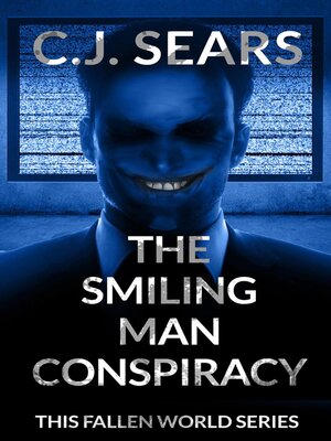 cover image of The Smiling Man Conspiracy